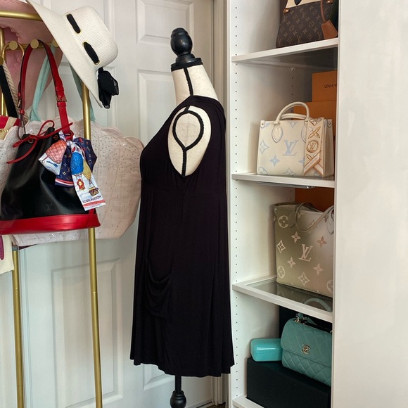 Calvin Klein • Midi Dress or Swimsuit Coverup - Picture 4 of 12